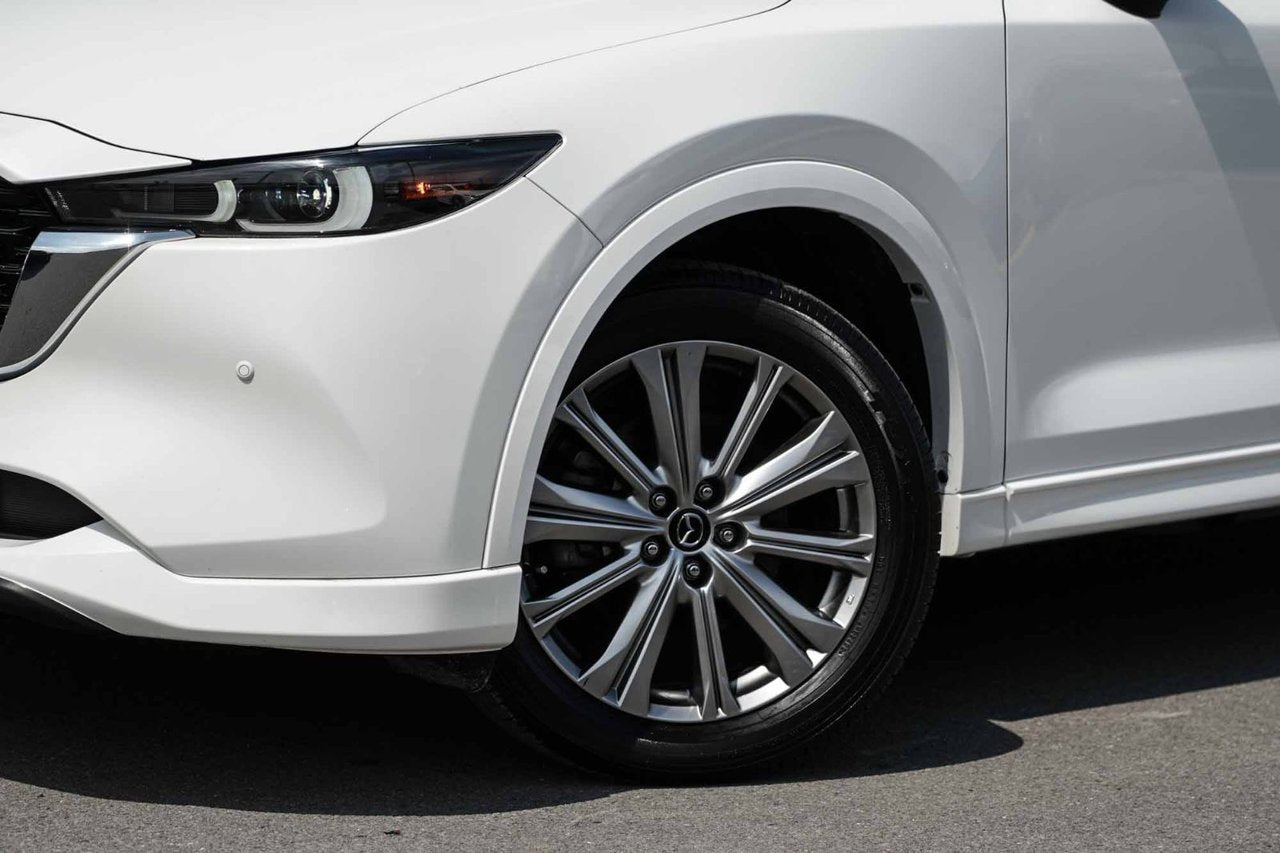2022 Mazda CX-5 SIGNATURE/AWD/ 128$ PAR SEMAINE - 84 MOIS