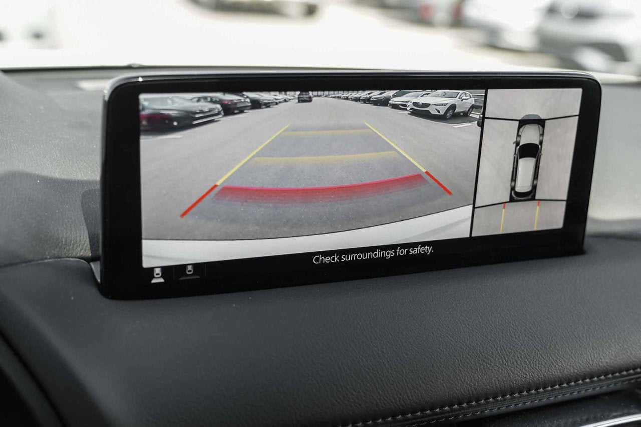 2022 Mazda CX-5 SIGNATURE/AWD/ 128$ PAR SEMAINE - 84 MOIS