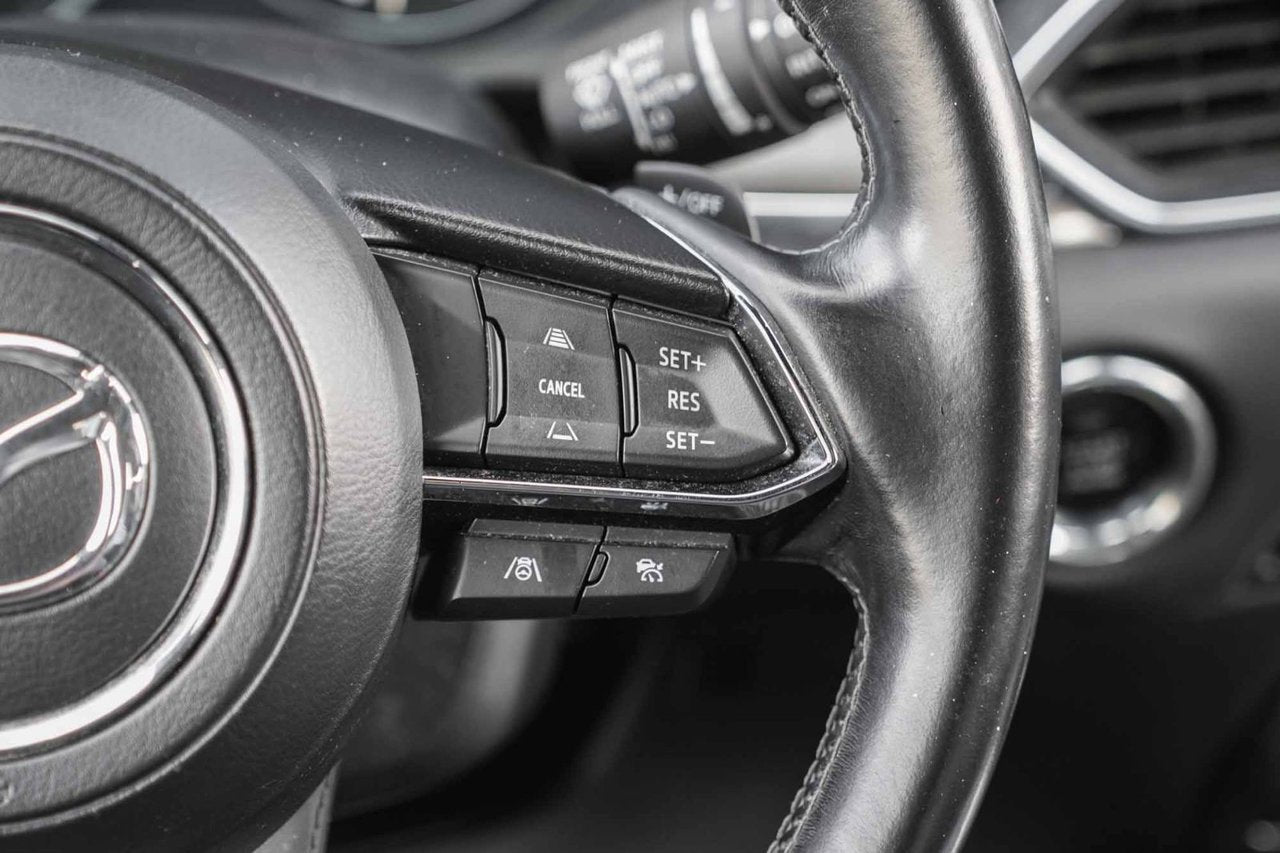 2022 Mazda CX-5 SIGNATURE/AWD/ 128$ PAR SEMAINE - 84 MOIS