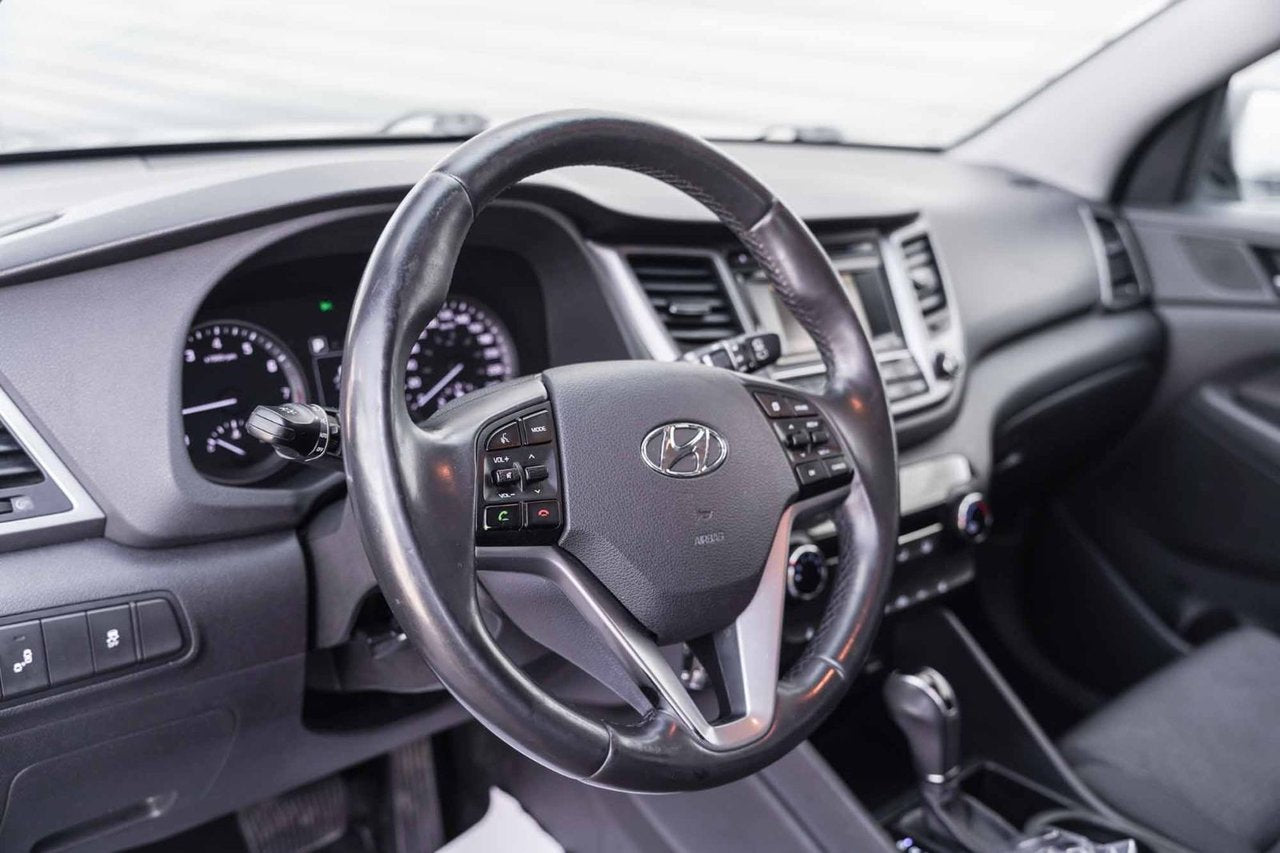 2017 Hyundai Tucson PREMIUM/ FWD/ 86$ PAR SEMAINE - 48 MOIS