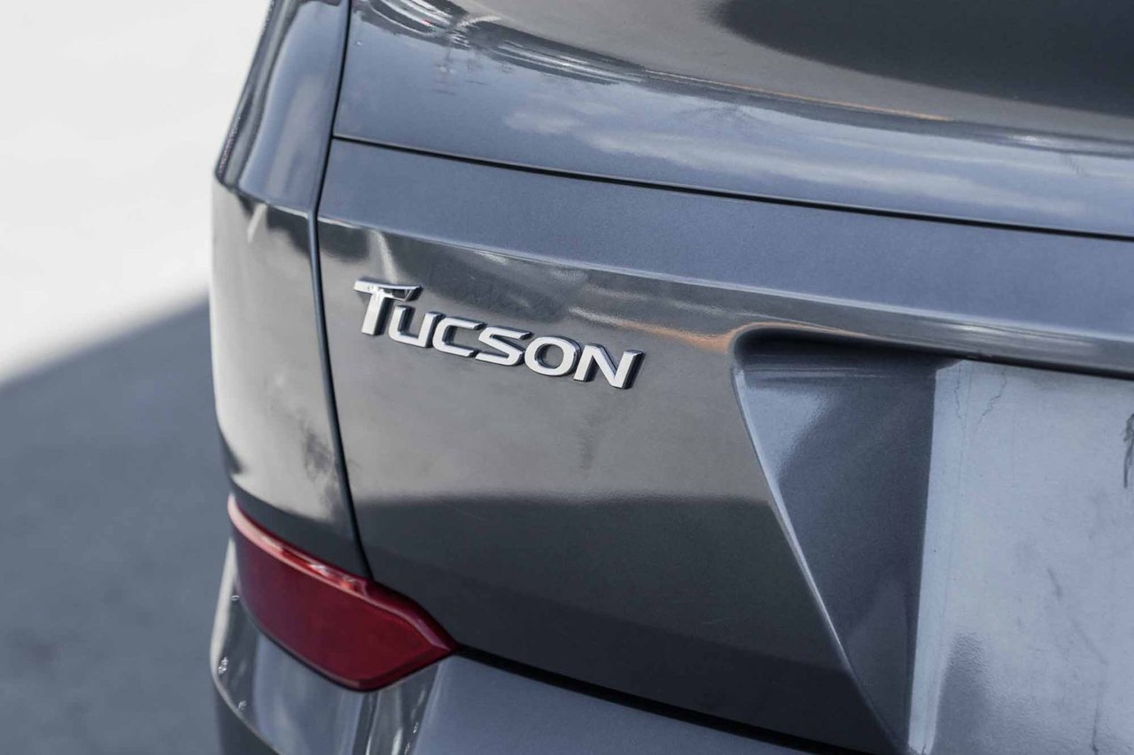 2017 Hyundai Tucson PREMIUM/ FWD/ 86$ PAR SEMAINE - 48 MOIS