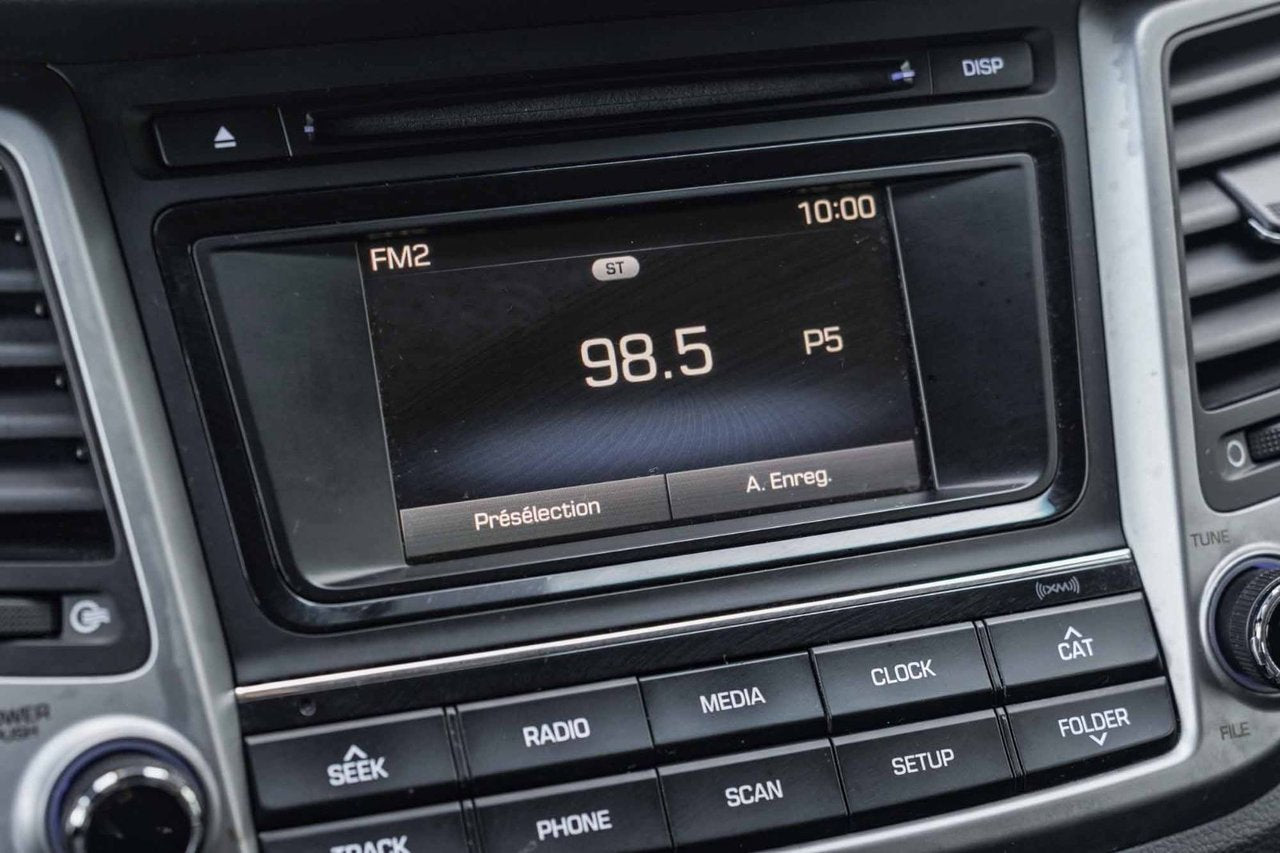 2017 Hyundai Tucson PREMIUM/ FWD/ 86$ PAR SEMAINE - 48 MOIS
