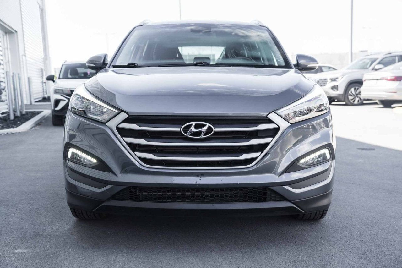 2017 Hyundai Tucson PREMIUM/ FWD/ 86$ PAR SEMAINE - 48 MOIS