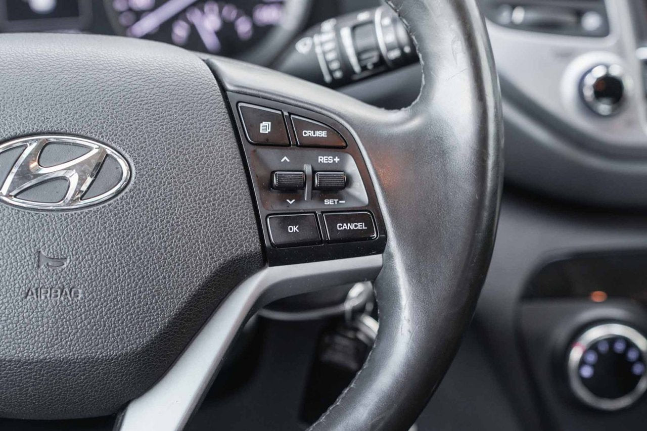 2017 Hyundai Tucson PREMIUM/ FWD/ 86$ PAR SEMAINE - 48 MOIS