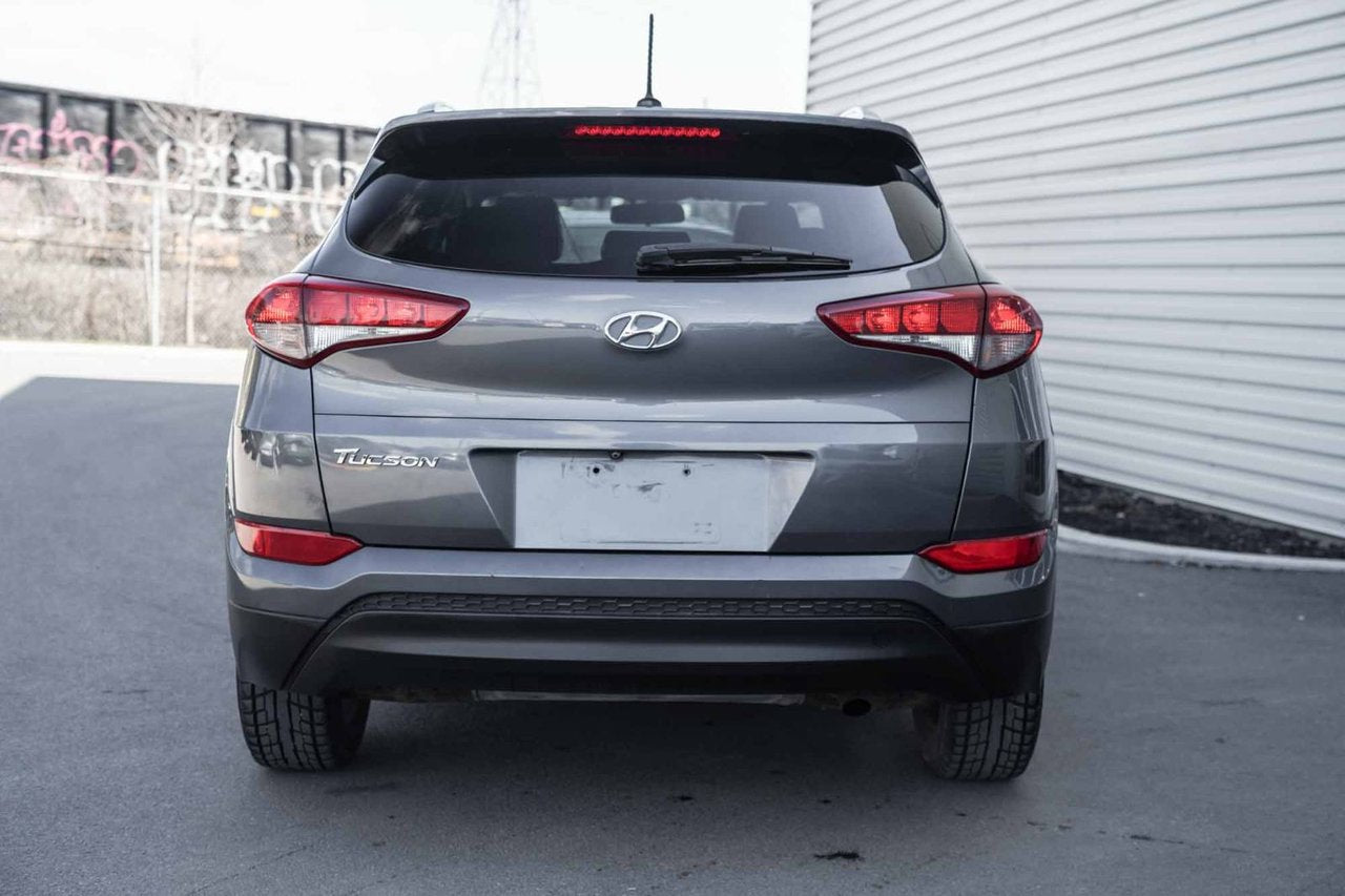 2017 Hyundai Tucson PREMIUM/ FWD/ 86$ PAR SEMAINE - 48 MOIS