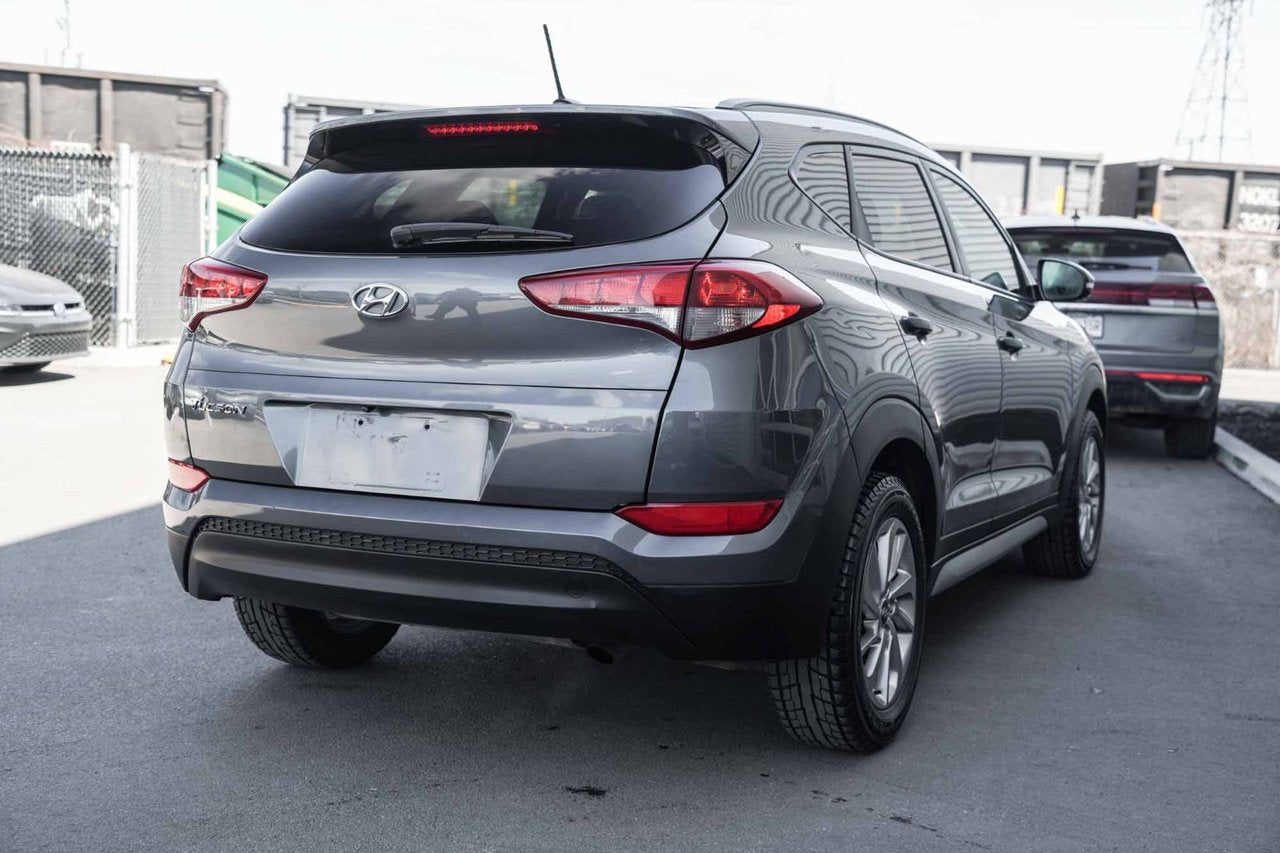 2017 Hyundai Tucson PREMIUM/ FWD/ 86$ PAR SEMAINE - 48 MOIS