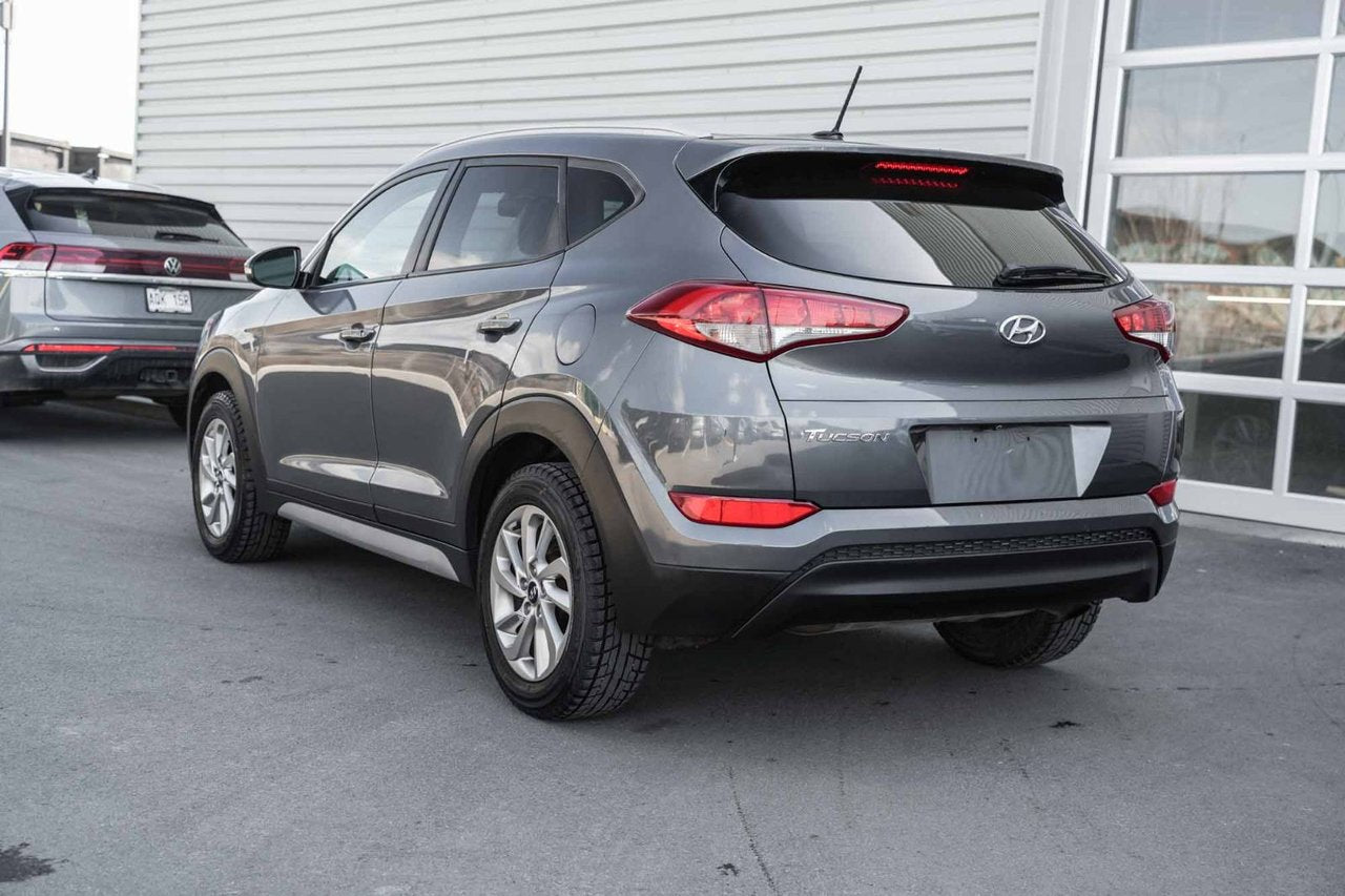 2017 Hyundai Tucson PREMIUM/ FWD/ 86$ PAR SEMAINE - 48 MOIS