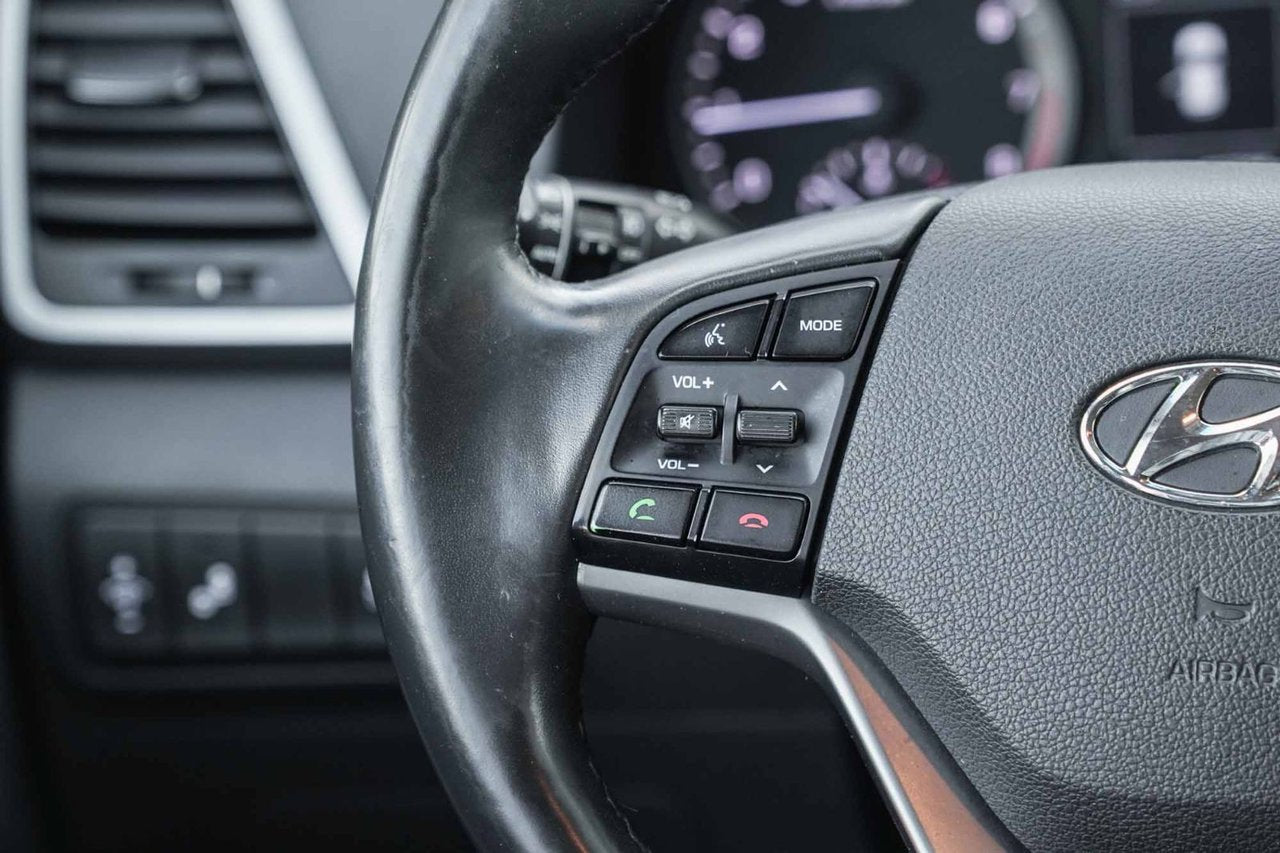 2017 Hyundai Tucson PREMIUM/ FWD/ 86$ PAR SEMAINE - 48 MOIS