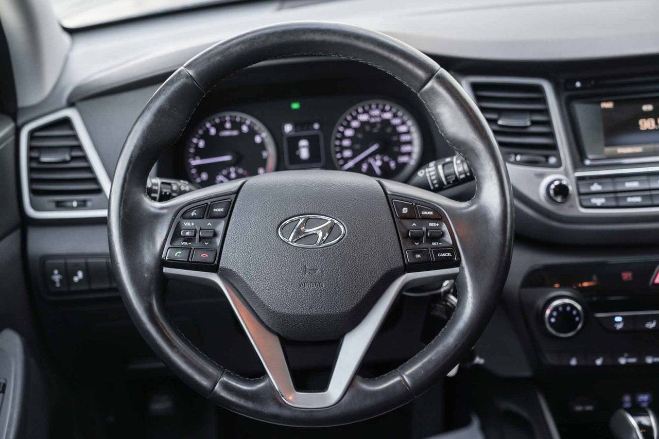 2017 Hyundai Tucson PREMIUM/ FWD/ 86$ PAR SEMAINE - 48 MOIS