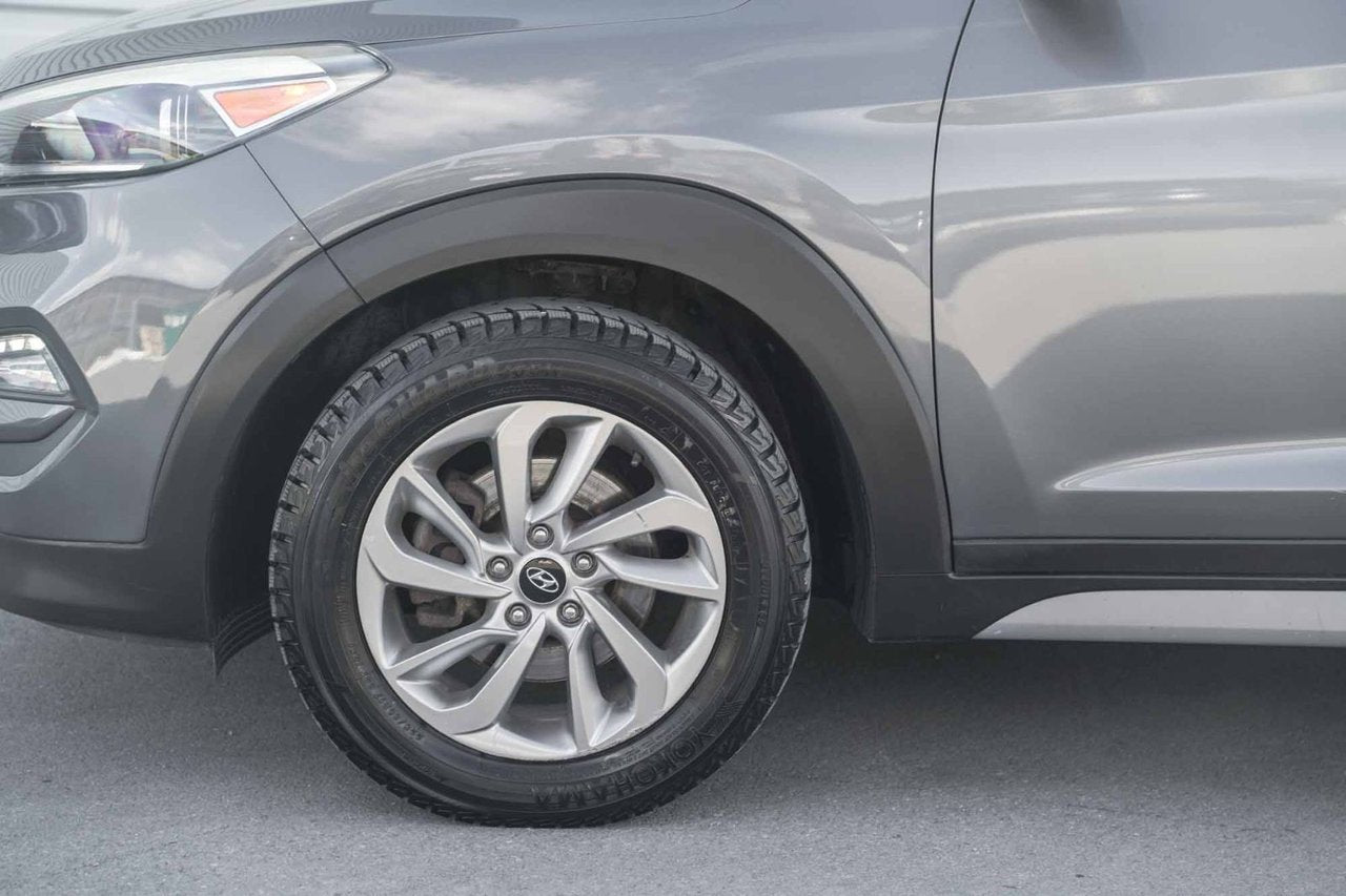 2017 Hyundai Tucson PREMIUM/ FWD/ 86$ PAR SEMAINE - 48 MOIS