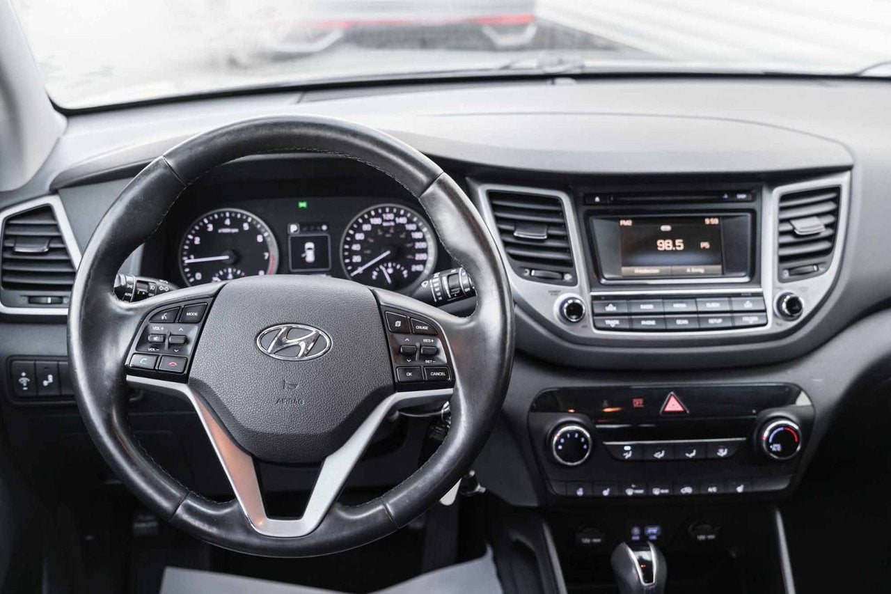 2017 Hyundai Tucson PREMIUM/ FWD/ 86$ PAR SEMAINE - 48 MOIS