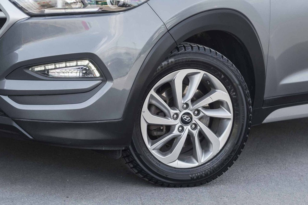 2017 Hyundai Tucson PREMIUM/ FWD/ 86$ PAR SEMAINE - 48 MOIS