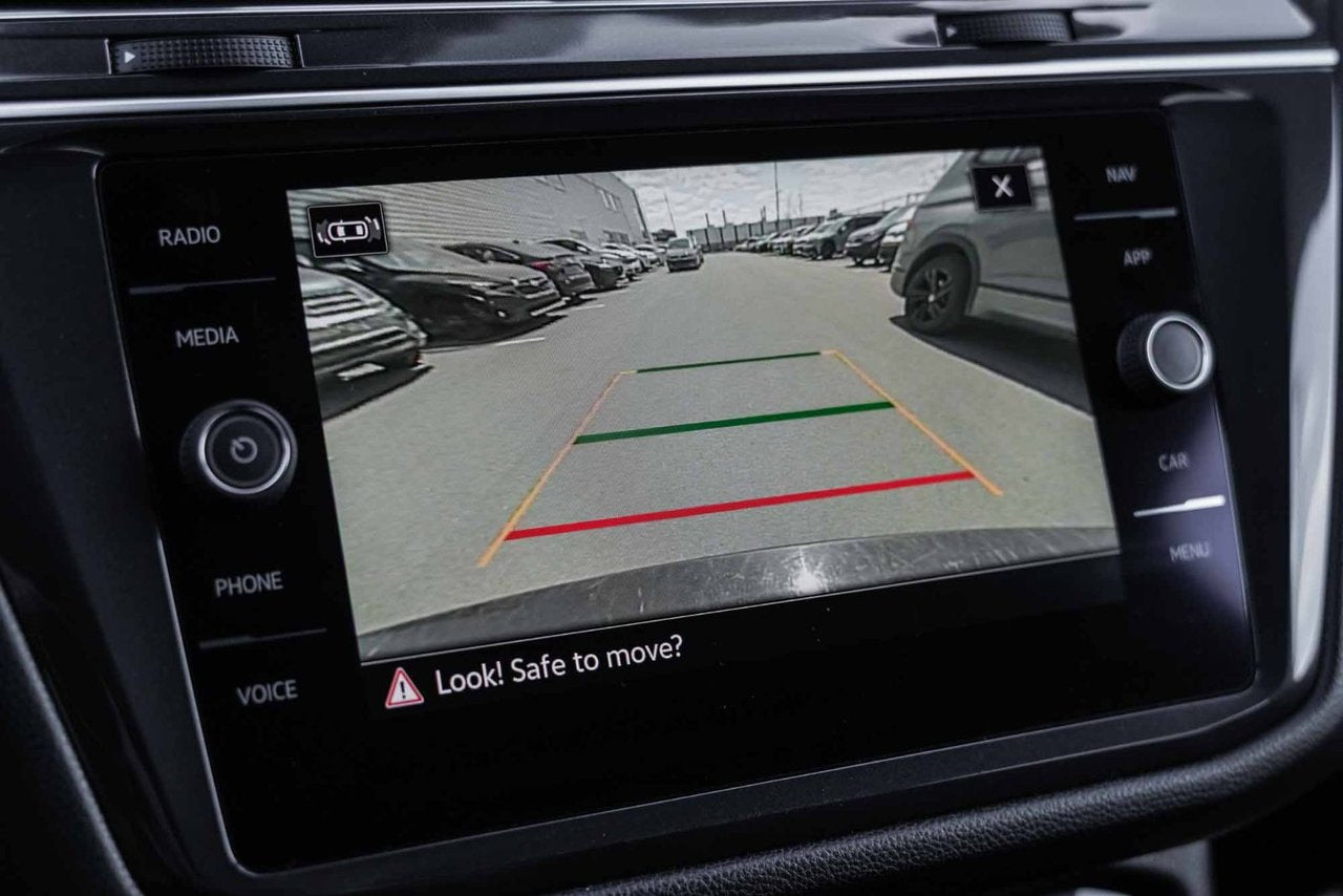 2022 Volkswagen Tiguan HIGHLINE/ RLINE/ 4MOTION/ 120$ PAR SEMAINE - 84 MO