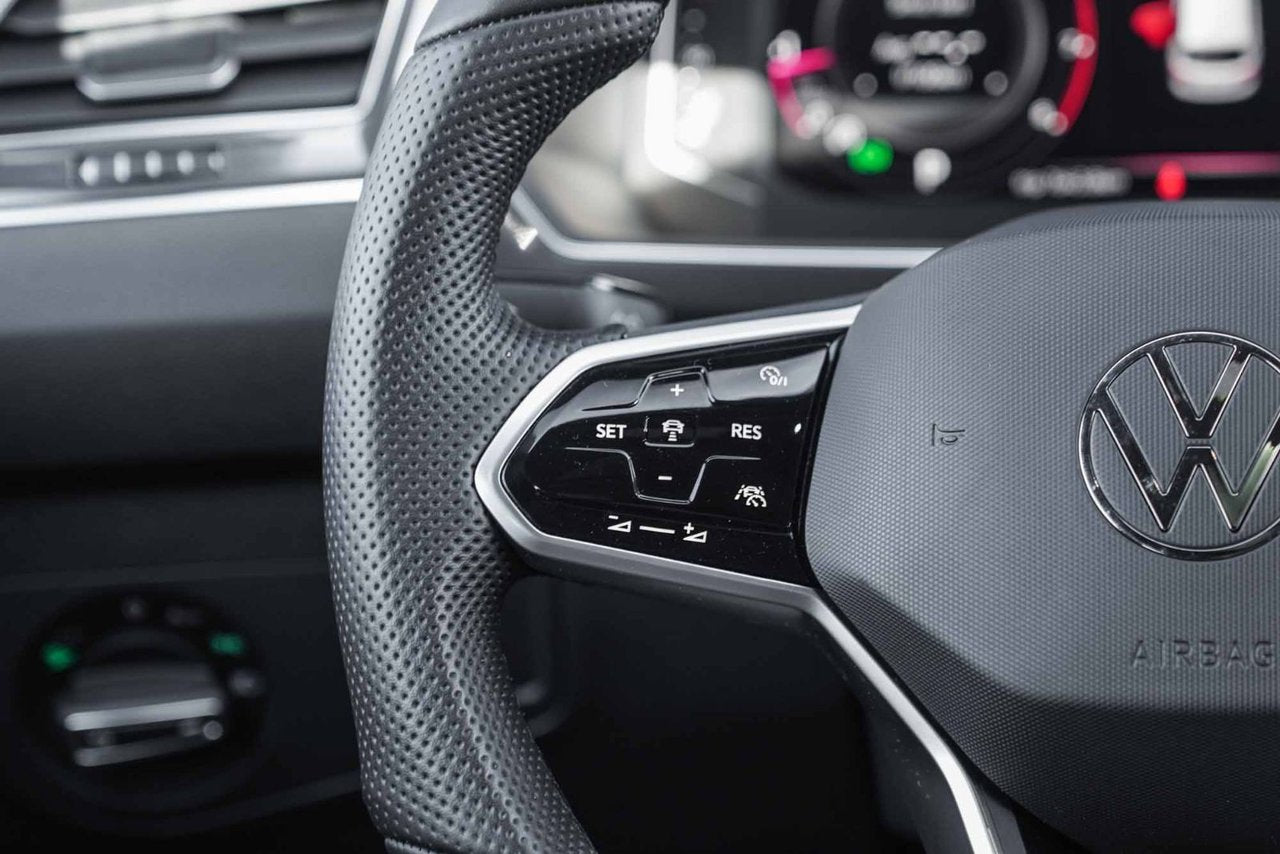 2022 Volkswagen Tiguan HIGHLINE/ RLINE/ 4MOTION/ 120$ PAR SEMAINE - 84 MO
