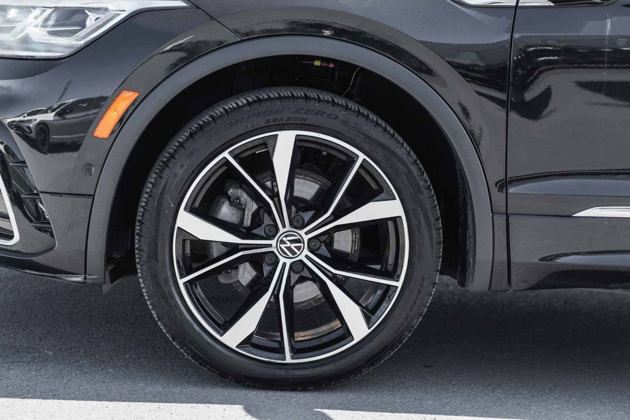 2022 Volkswagen Tiguan HIGHLINE/ RLINE/ 4MOTION/ 120$ PAR SEMAINE - 84 MO