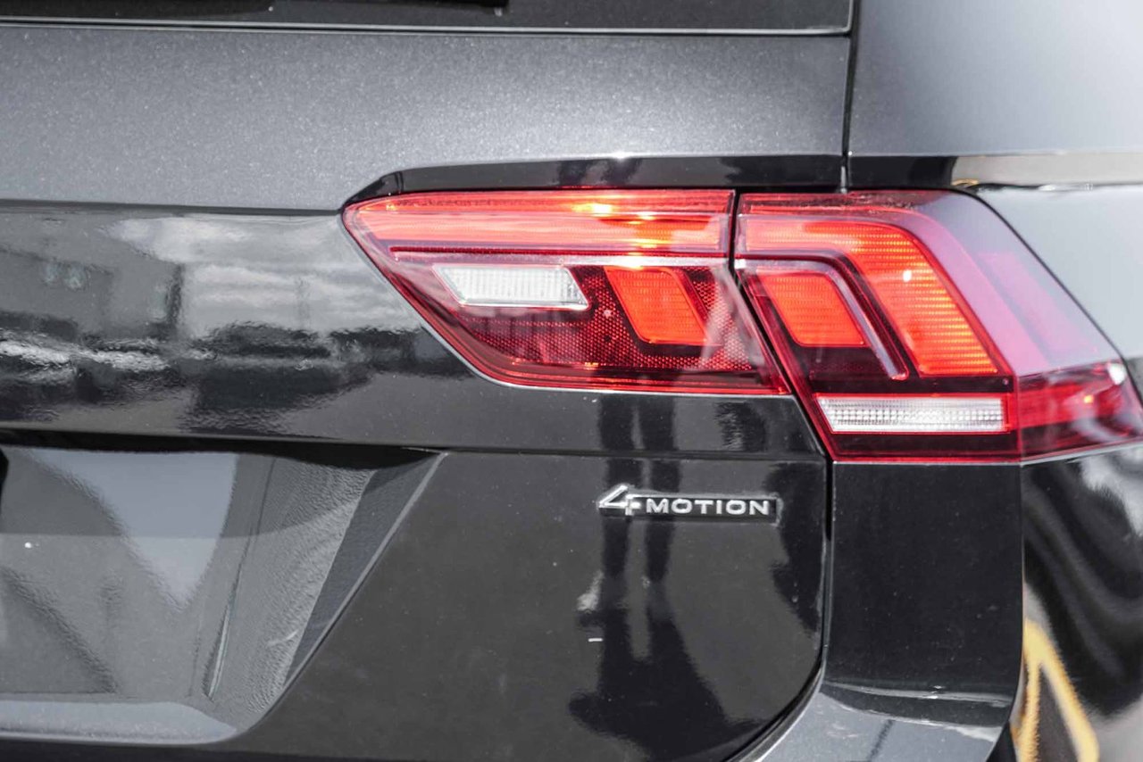 2022 Volkswagen Tiguan HIGHLINE/ RLINE/ 4MOTION/ 120$ PAR SEMAINE - 84 MO