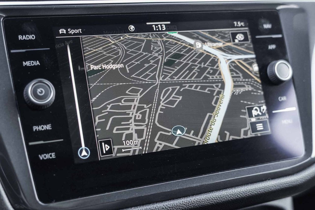 2022 Volkswagen Tiguan HIGHLINE/ RLINE/ 4MOTION/ 120$ PAR SEMAINE - 84 MO