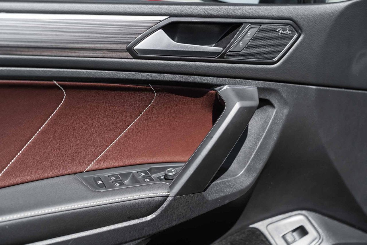 2022 Volkswagen Tiguan HIGHLINE/ RLINE/ 4MOTION/ 120$ PAR SEMAINE - 84 MO