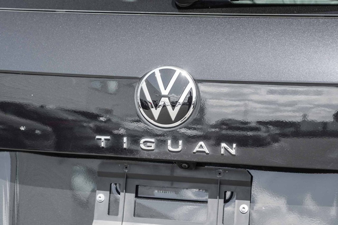 2022 Volkswagen Tiguan HIGHLINE/ RLINE/ 4MOTION/ 120$ PAR SEMAINE - 84 MO