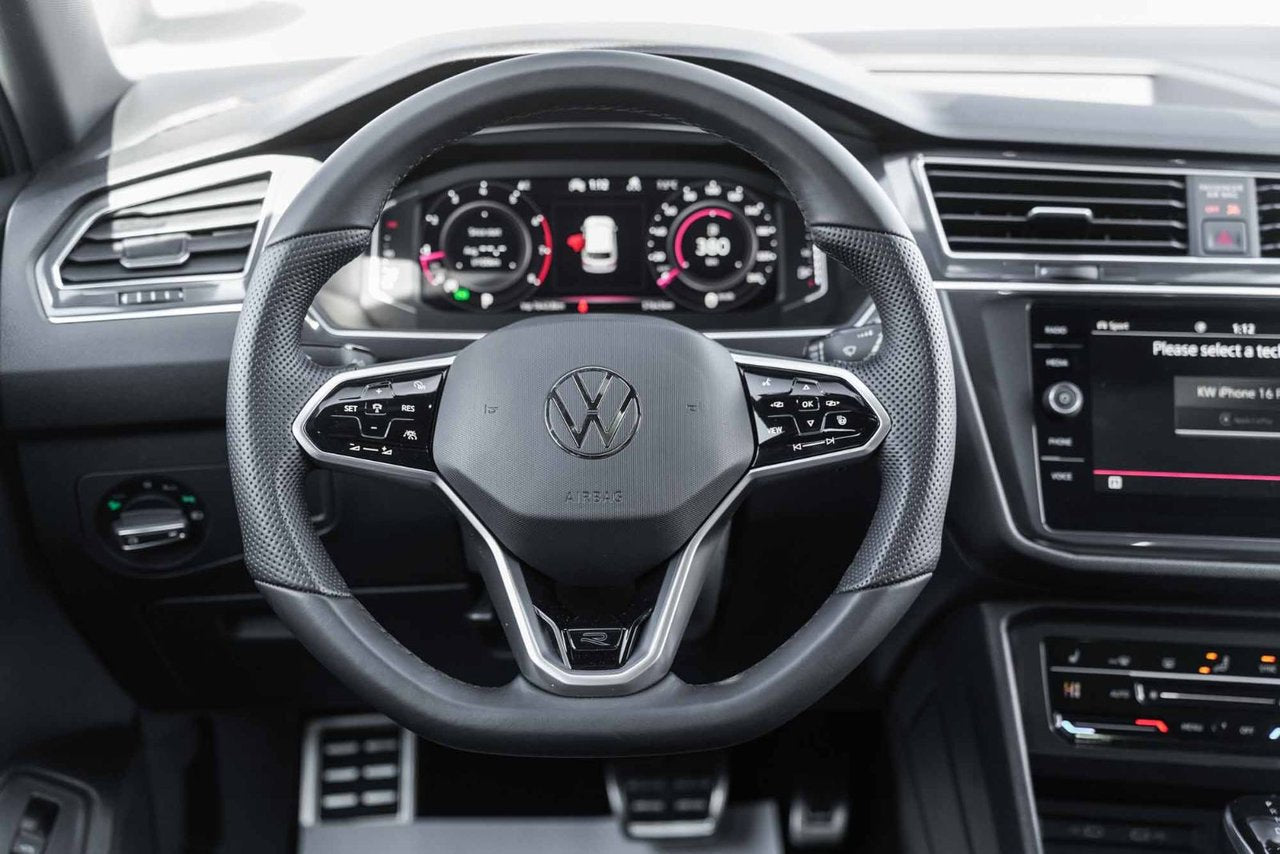 2022 Volkswagen Tiguan HIGHLINE/ RLINE/ 4MOTION/ 120$ PAR SEMAINE - 84 MO