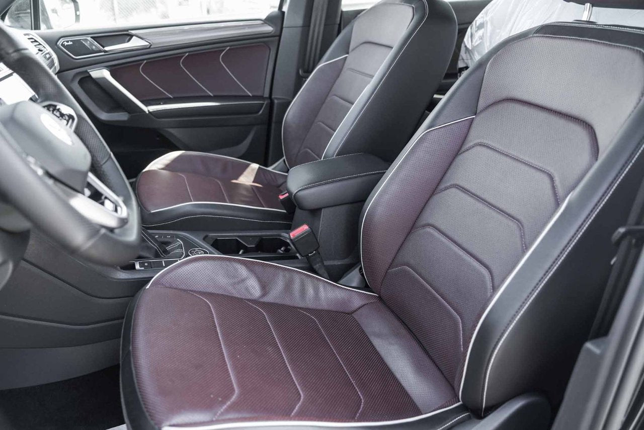 2022 Volkswagen Tiguan HIGHLINE/ RLINE/ 4MOTION/ 120$ PAR SEMAINE - 84 MO