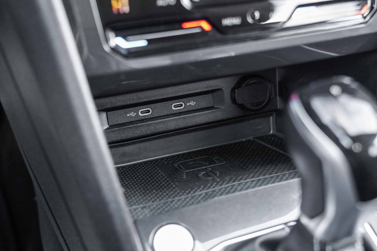 2022 Volkswagen Tiguan HIGHLINE/ RLINE/ 4MOTION/ 120$ PAR SEMAINE - 84 MO