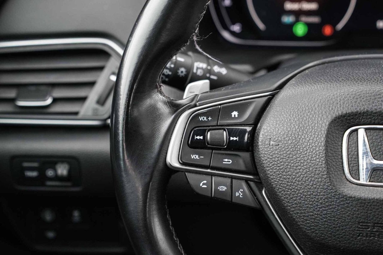 2018 Honda Accord Sedan SPORT/ 153$ PAR SEMAINE - 36 MOIS