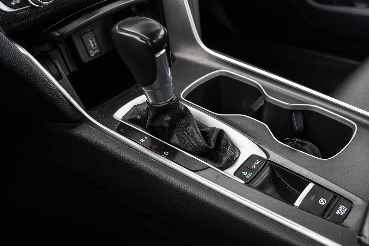2018 Honda Accord Sedan SPORT/ 153$ PAR SEMAINE - 36 MOIS