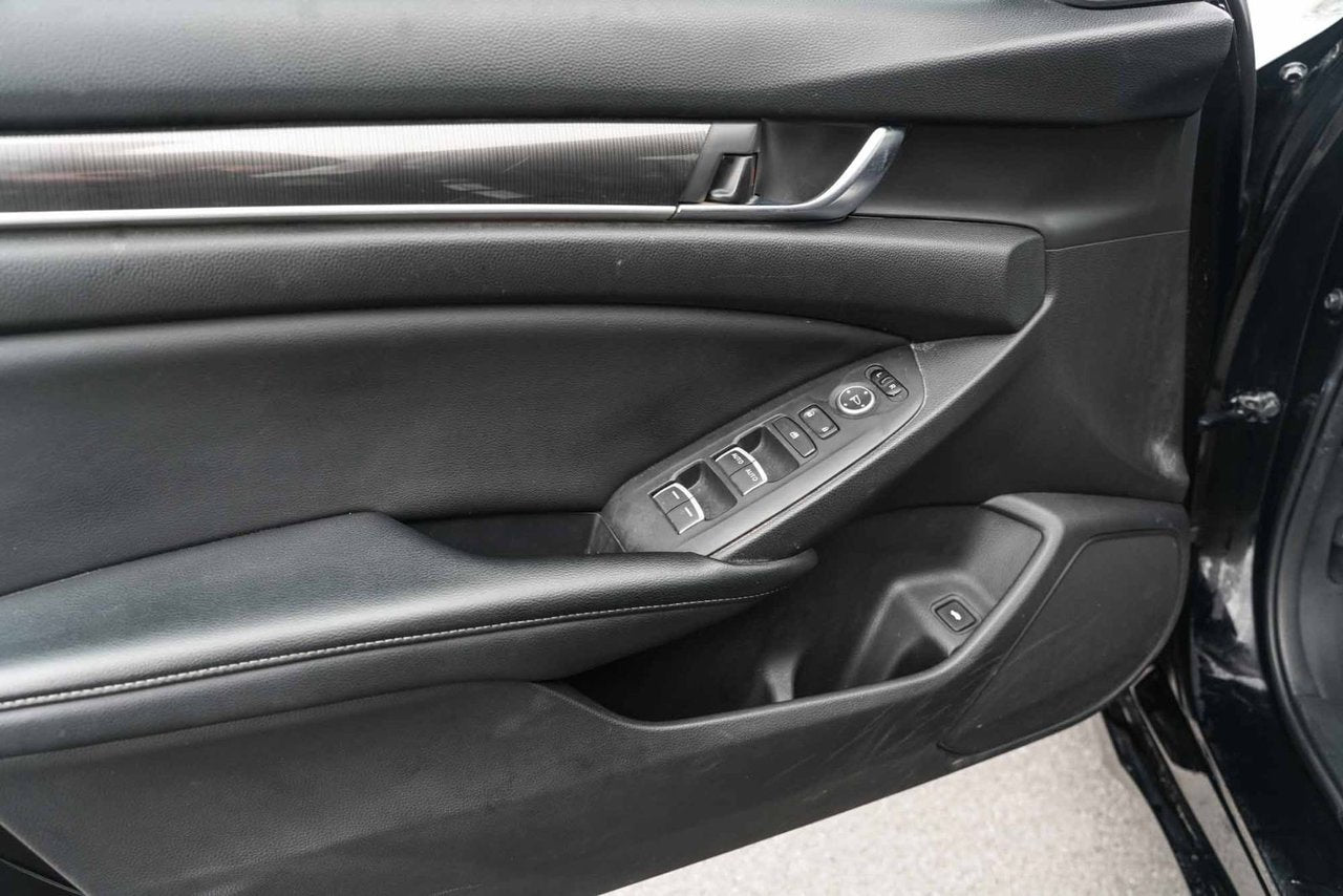 2018 Honda Accord Sedan SPORT/ 153$ PAR SEMAINE - 36 MOIS