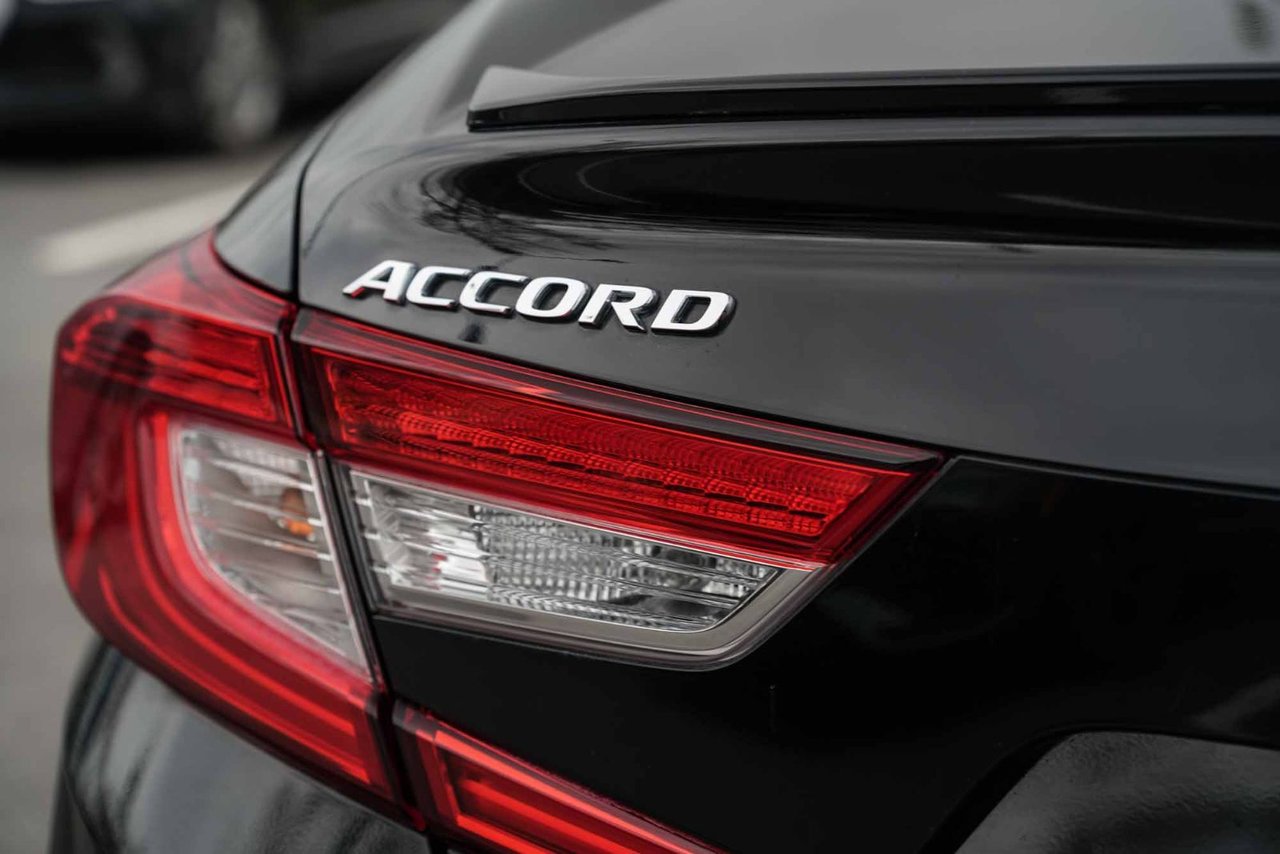 2018 Honda Accord Sedan SPORT/ 153$ PAR SEMAINE - 36 MOIS