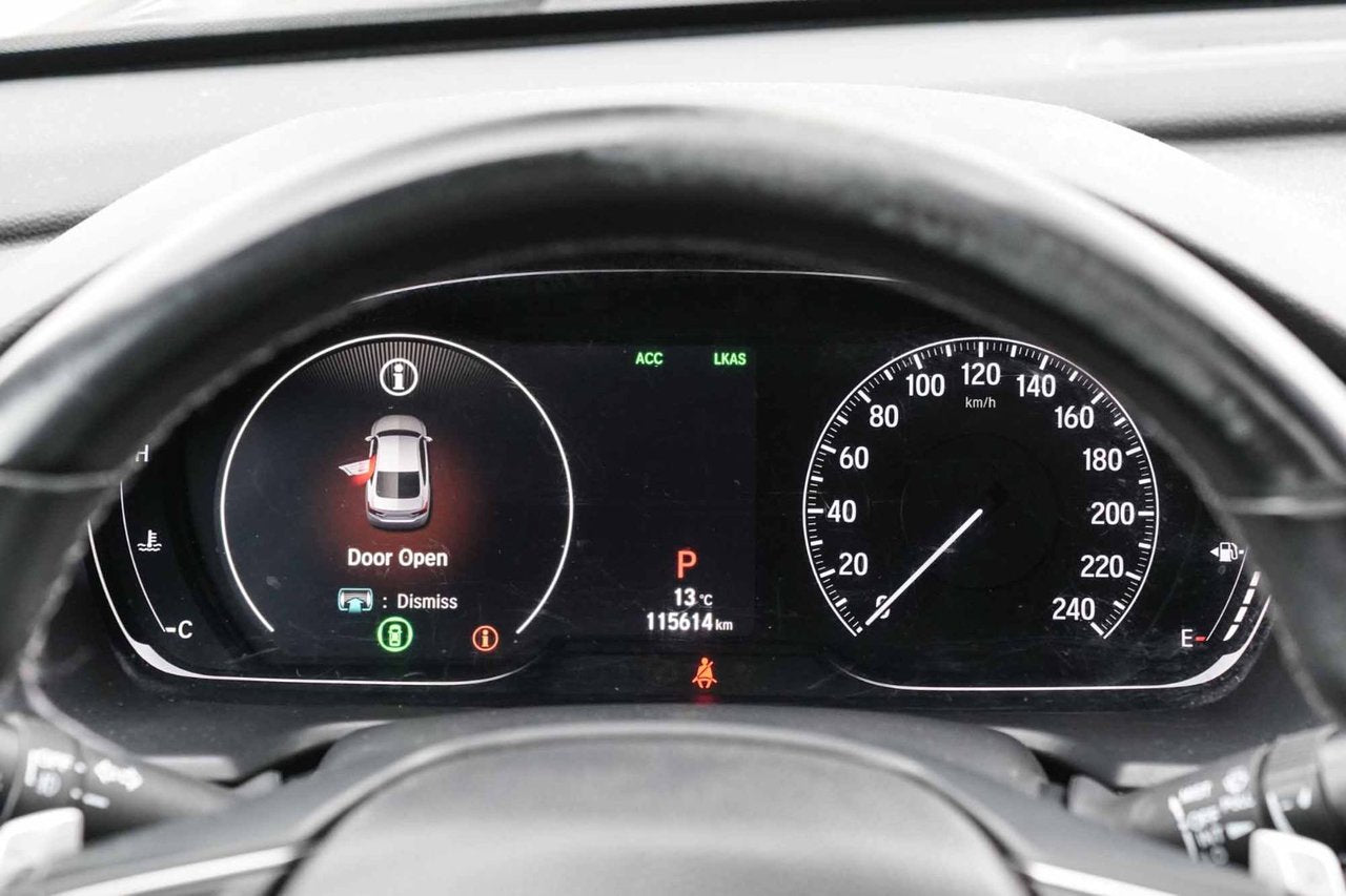 2018 Honda Accord Sedan SPORT/ 153$ PAR SEMAINE - 36 MOIS