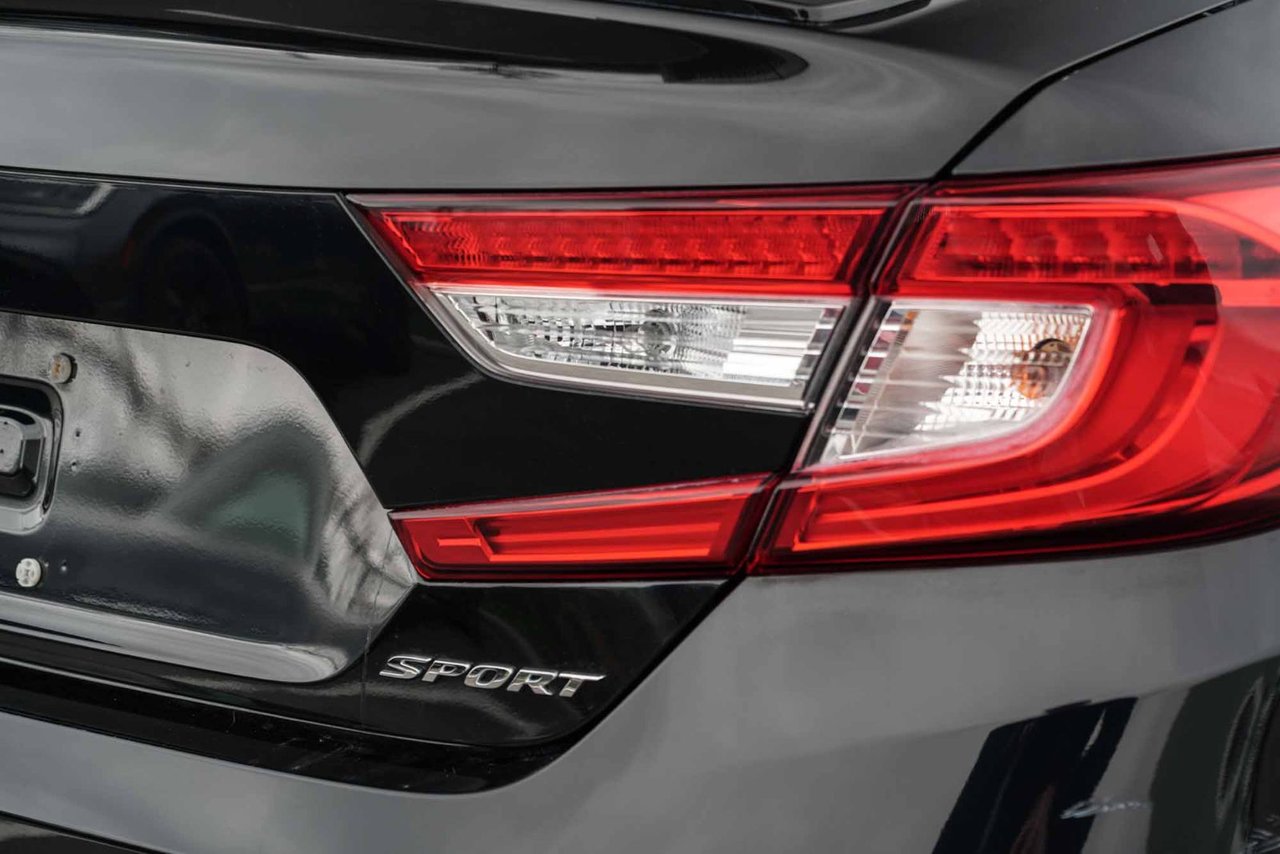 2018 Honda Accord Sedan SPORT/ 153$ PAR SEMAINE - 36 MOIS