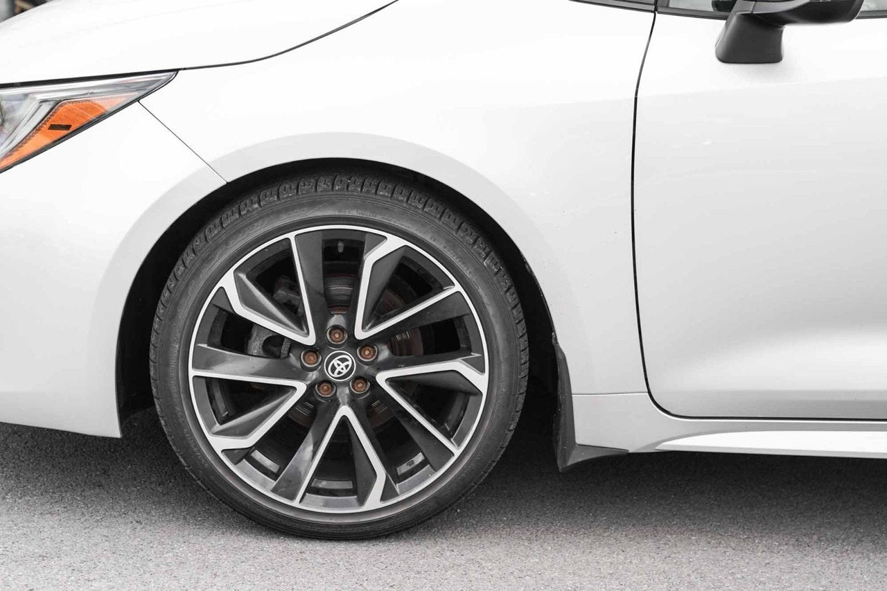 2020 Toyota Corolla Hatchback NIGHSHADE/ 103$ PAR SEMAINE - 72 MOS