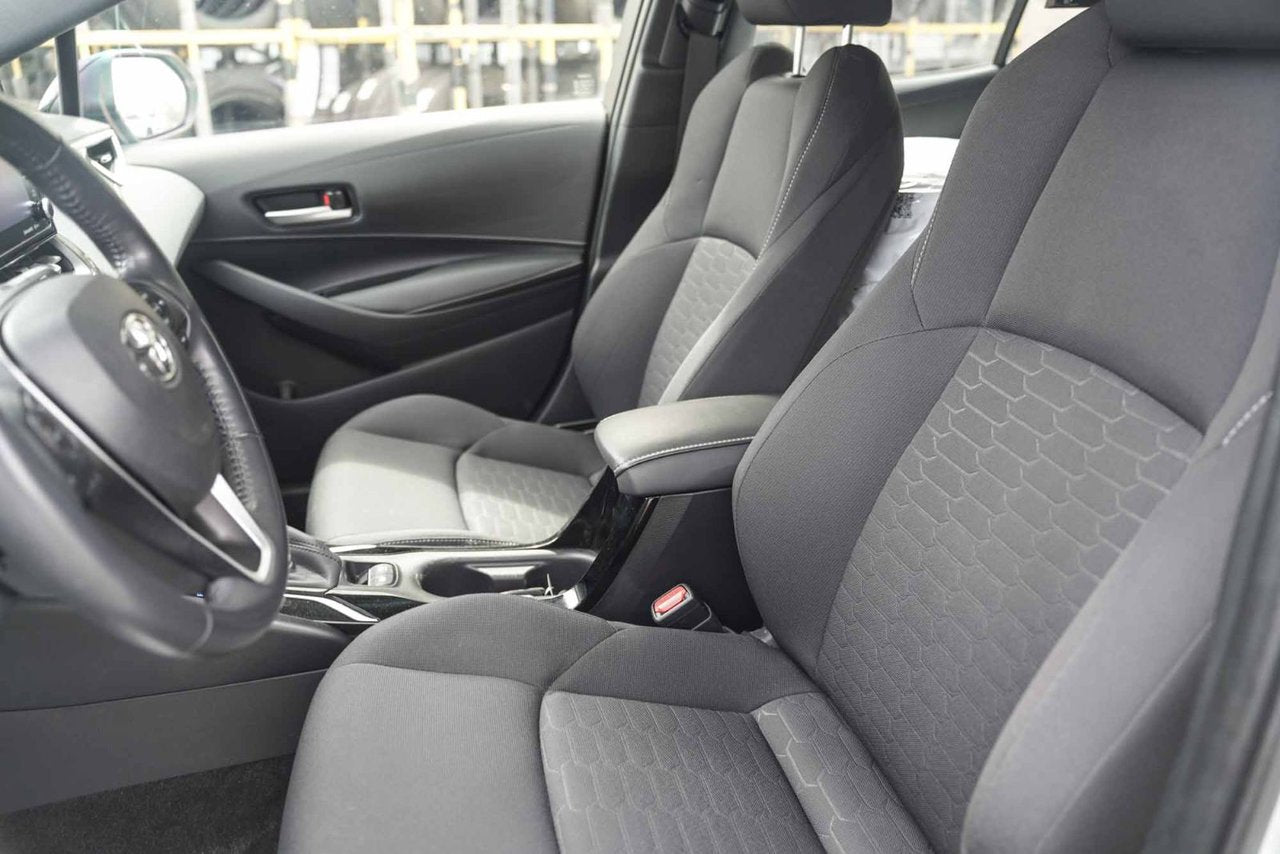 2020 Toyota Corolla Hatchback NIGHSHADE/ 103$ PAR SEMAINE - 72 MOS
