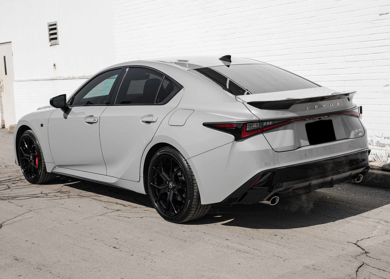 2026 Lexus IS IS 350, AWD, F-SPORT 3