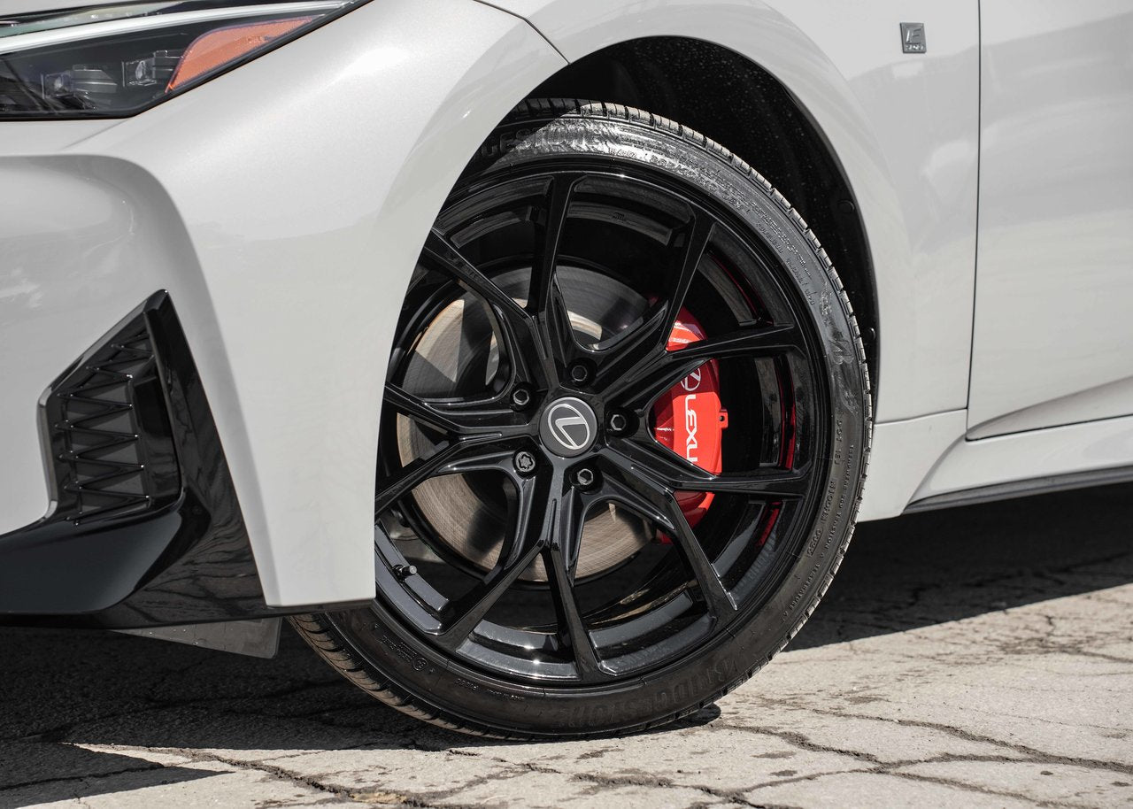 2026 Lexus IS IS 350, AWD, F-SPORT 3