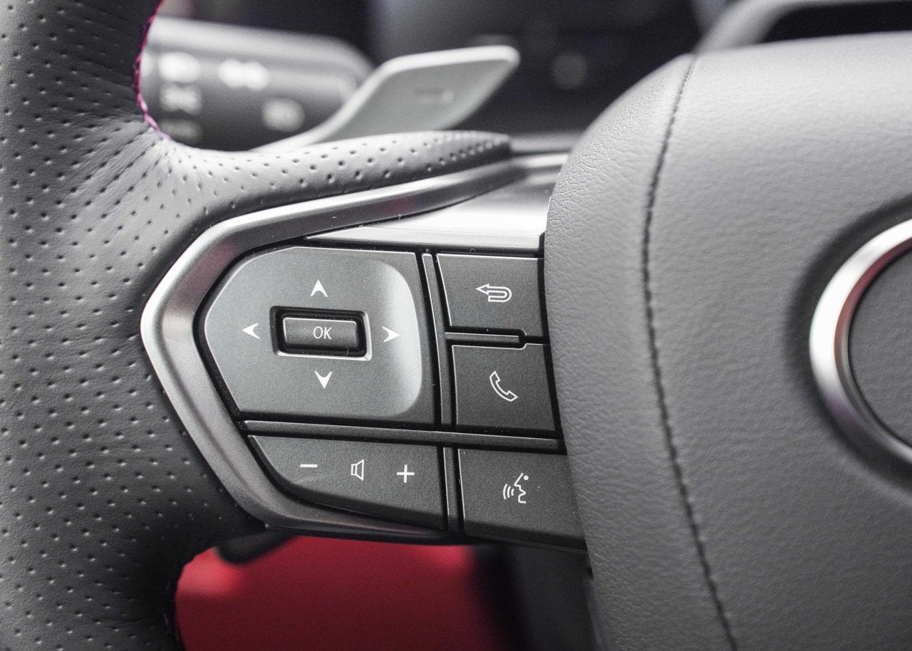 2026 Lexus IS IS 350, AWD, F-SPORT 3