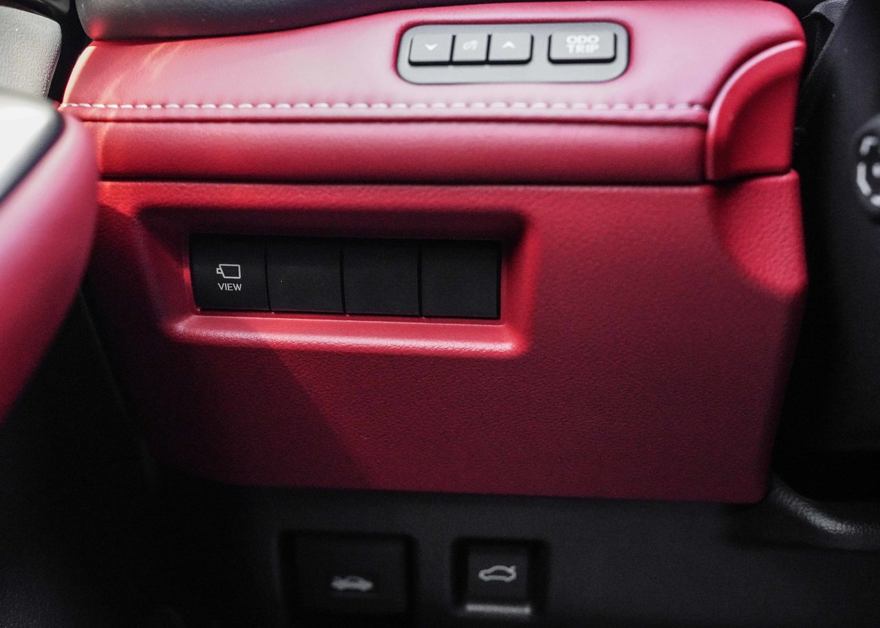 2026 Lexus IS IS 350, AWD, F-SPORT 3