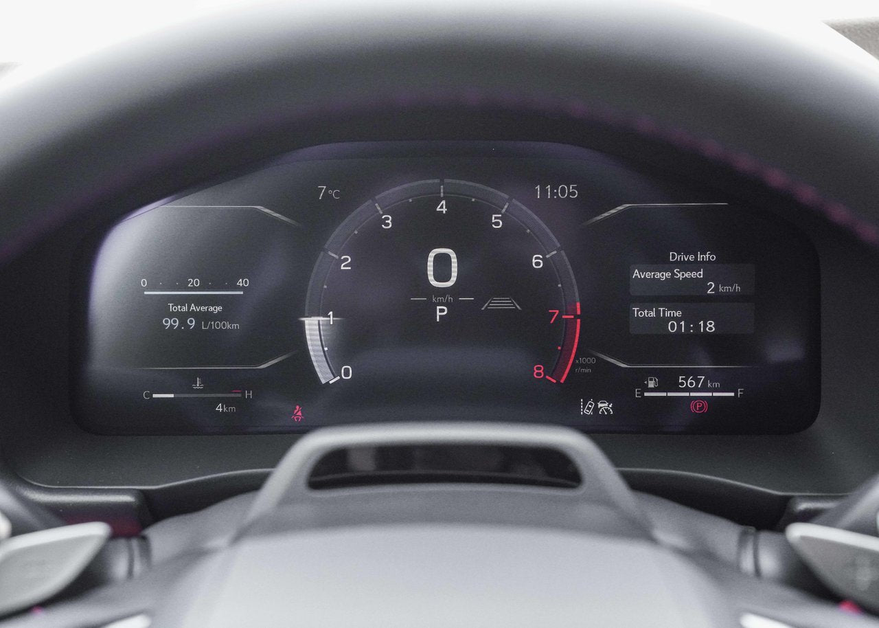 2026 Lexus IS IS 350, AWD, F-SPORT 3