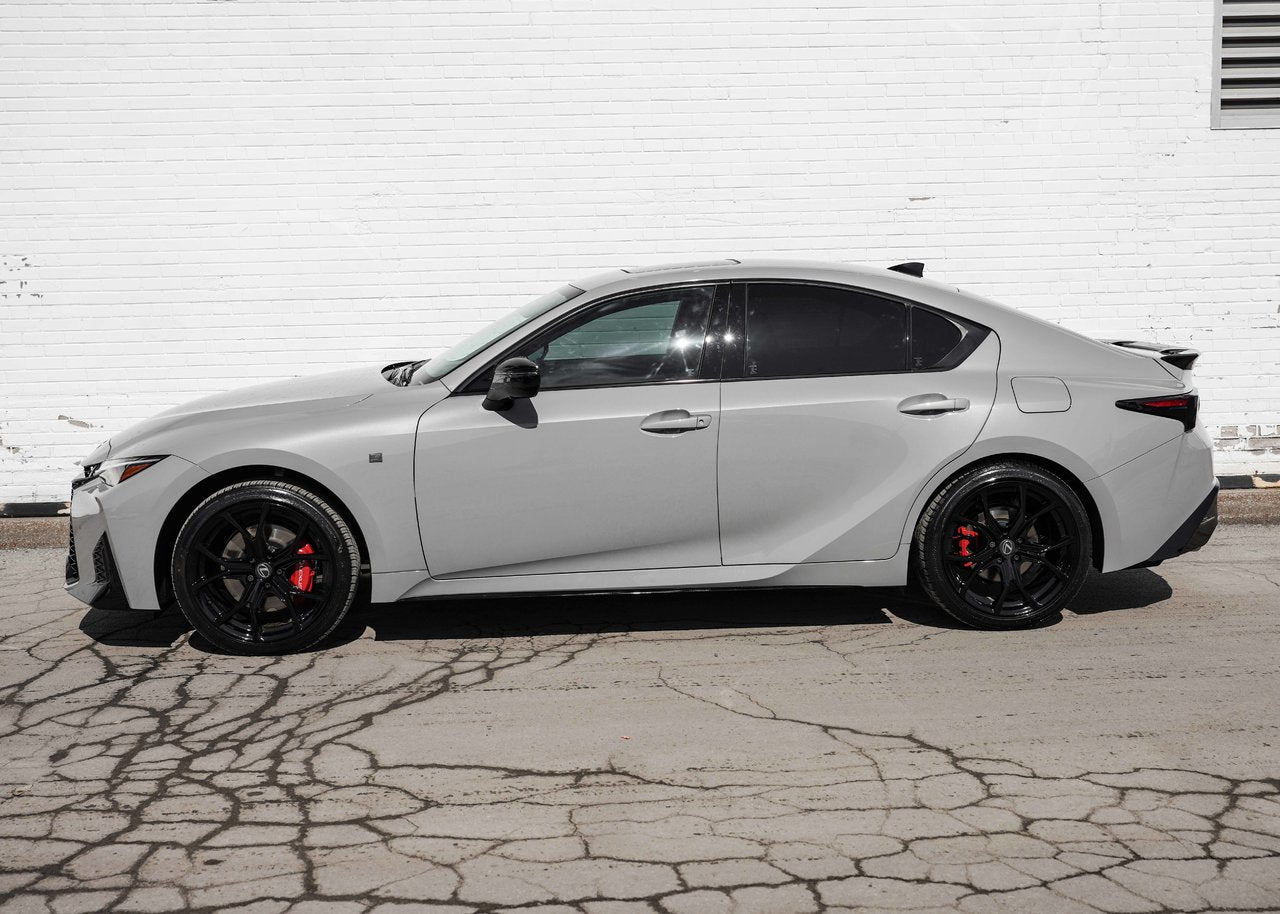 2026 Lexus IS IS 350, AWD, F-SPORT 3