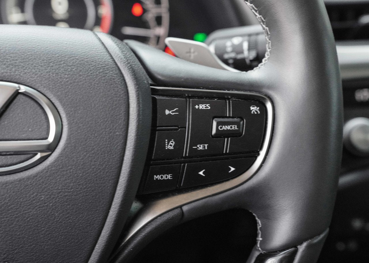 2021 Lexus ES 250 **PREMIUM AWD**
