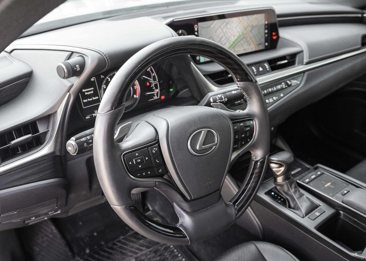 2021 Lexus ES 250 **PREMIUM AWD**