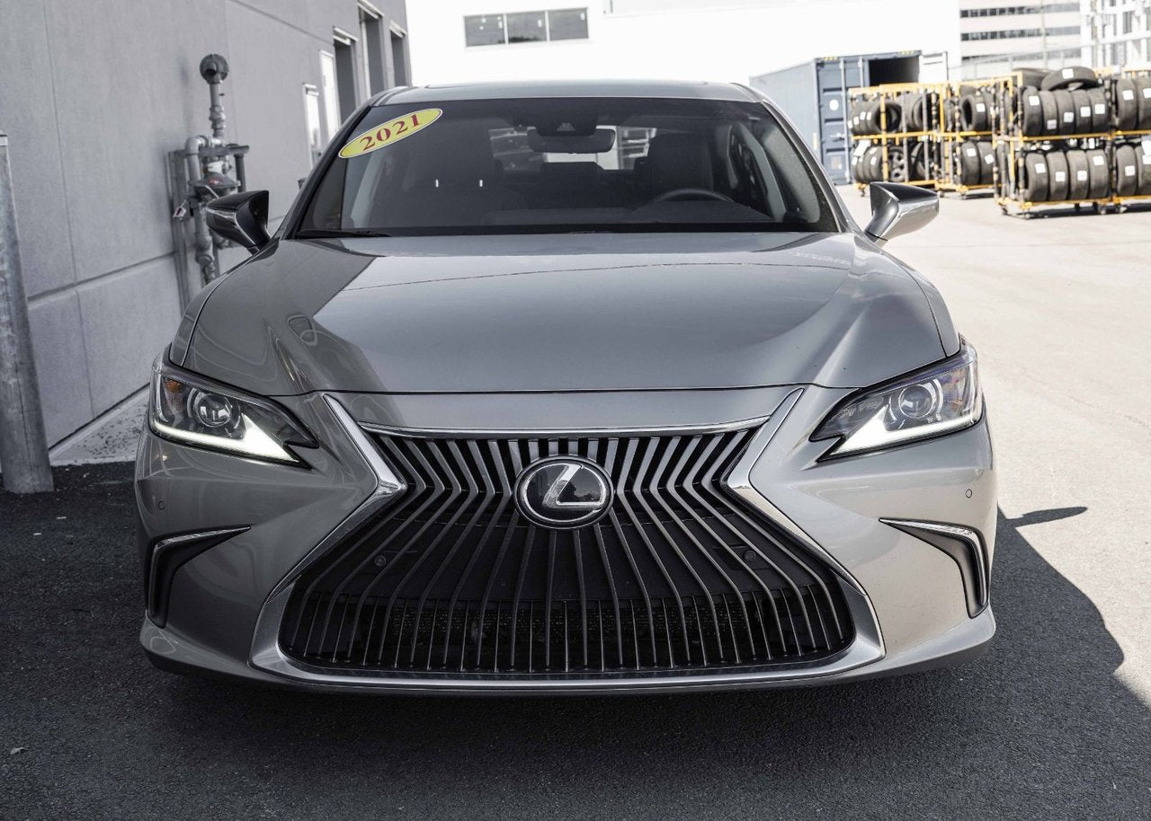 2021 Lexus ES 250 **PREMIUM AWD**