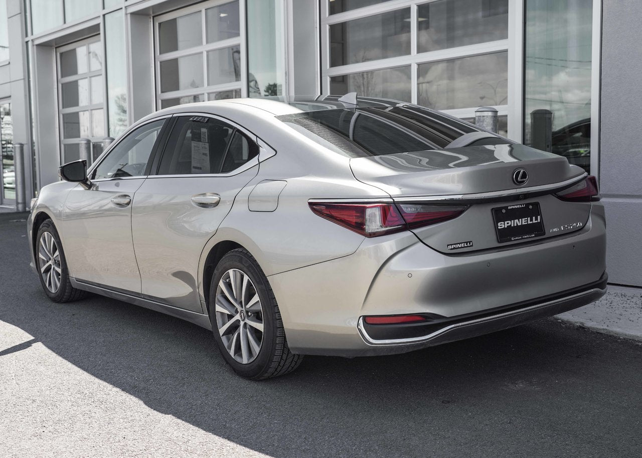2021 Lexus ES 250 **PREMIUM AWD**