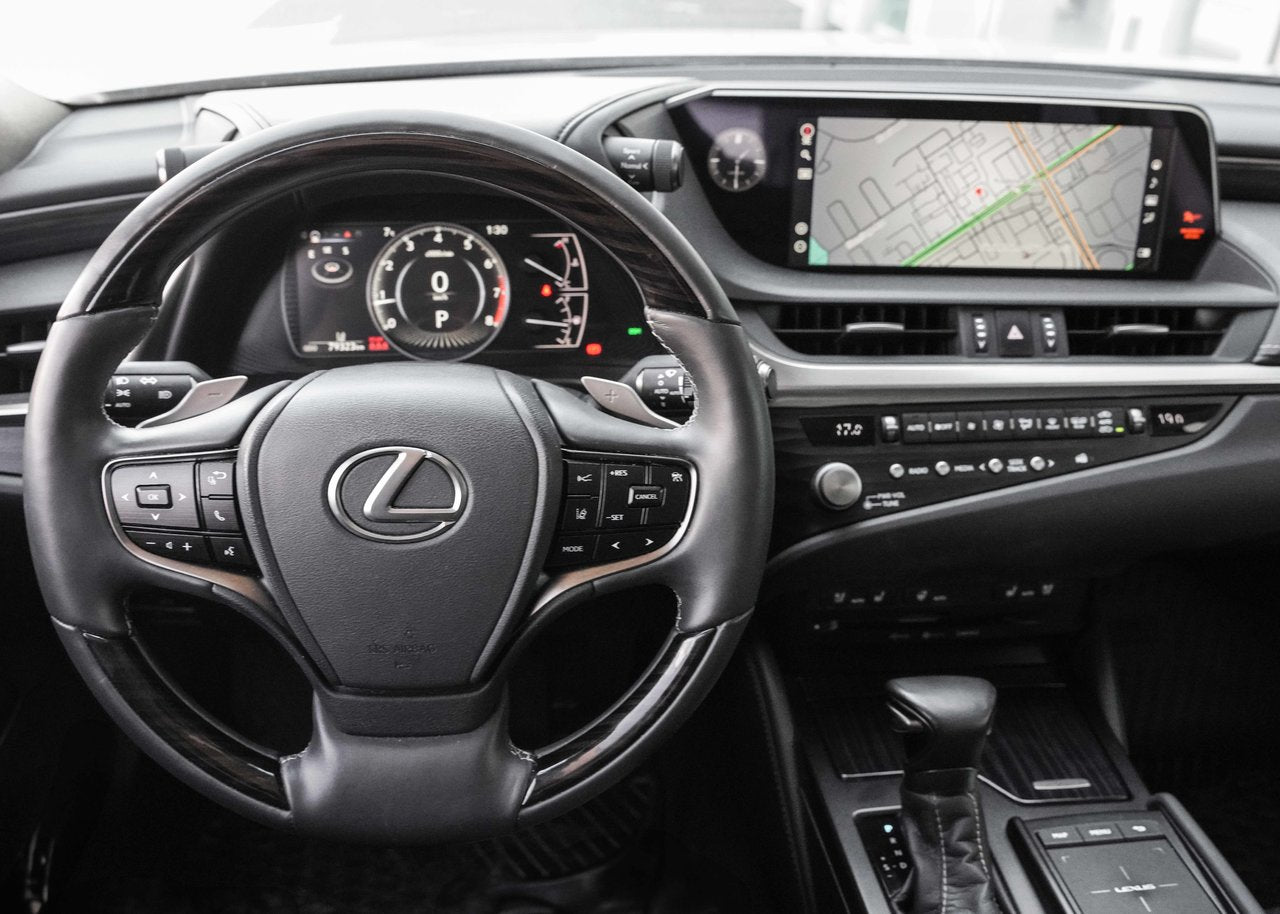 2021 Lexus ES 250 **PREMIUM AWD**