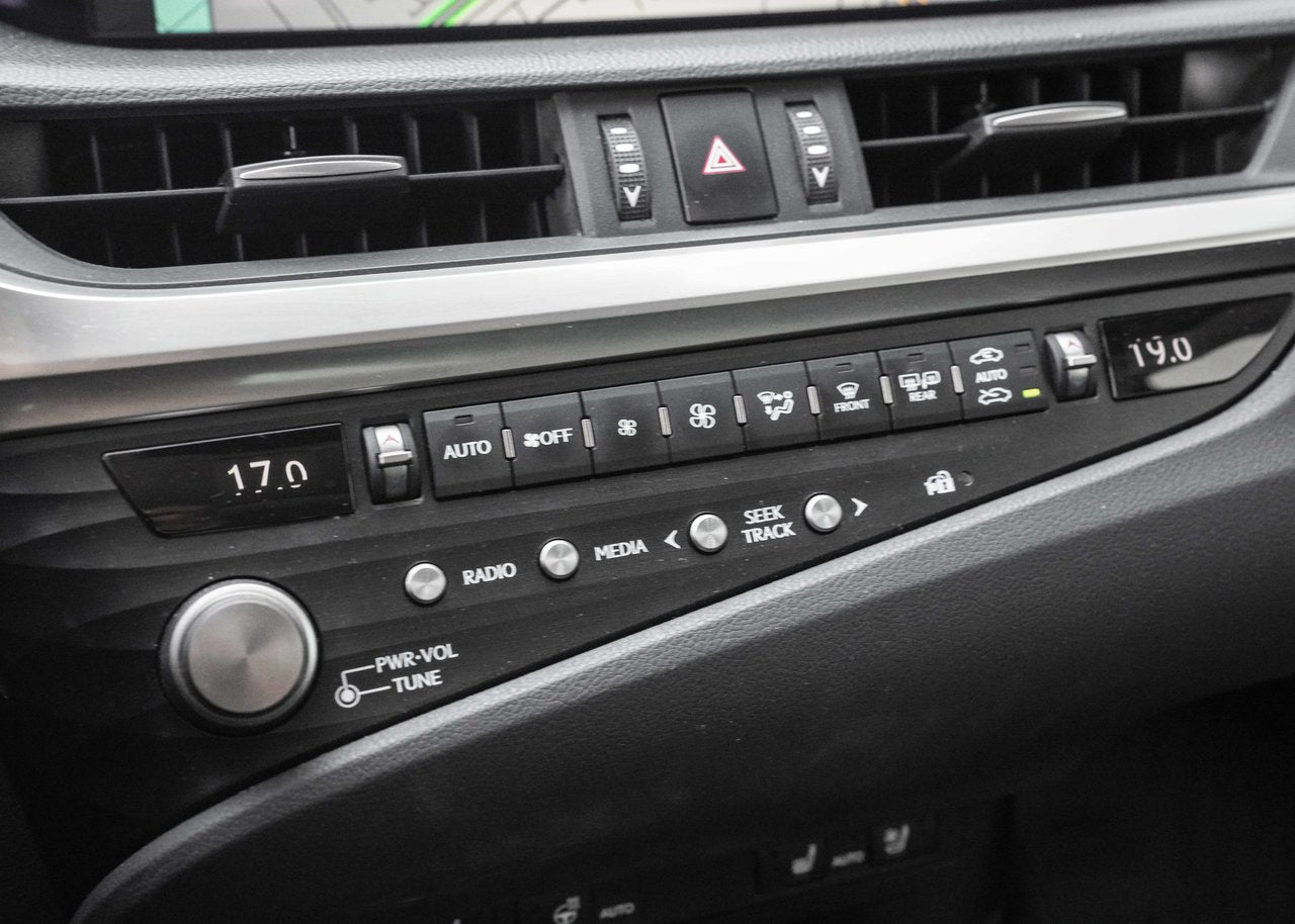 2021 Lexus ES 250 **PREMIUM AWD**