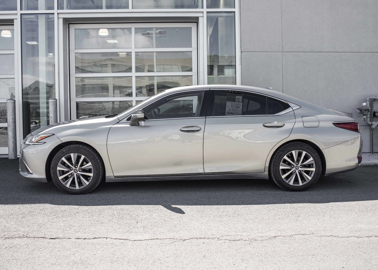 2021 Lexus ES 250 **PREMIUM AWD**