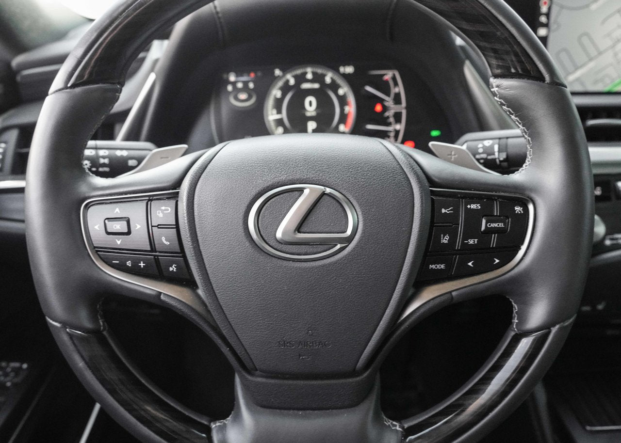 2021 Lexus ES 250 **PREMIUM AWD**