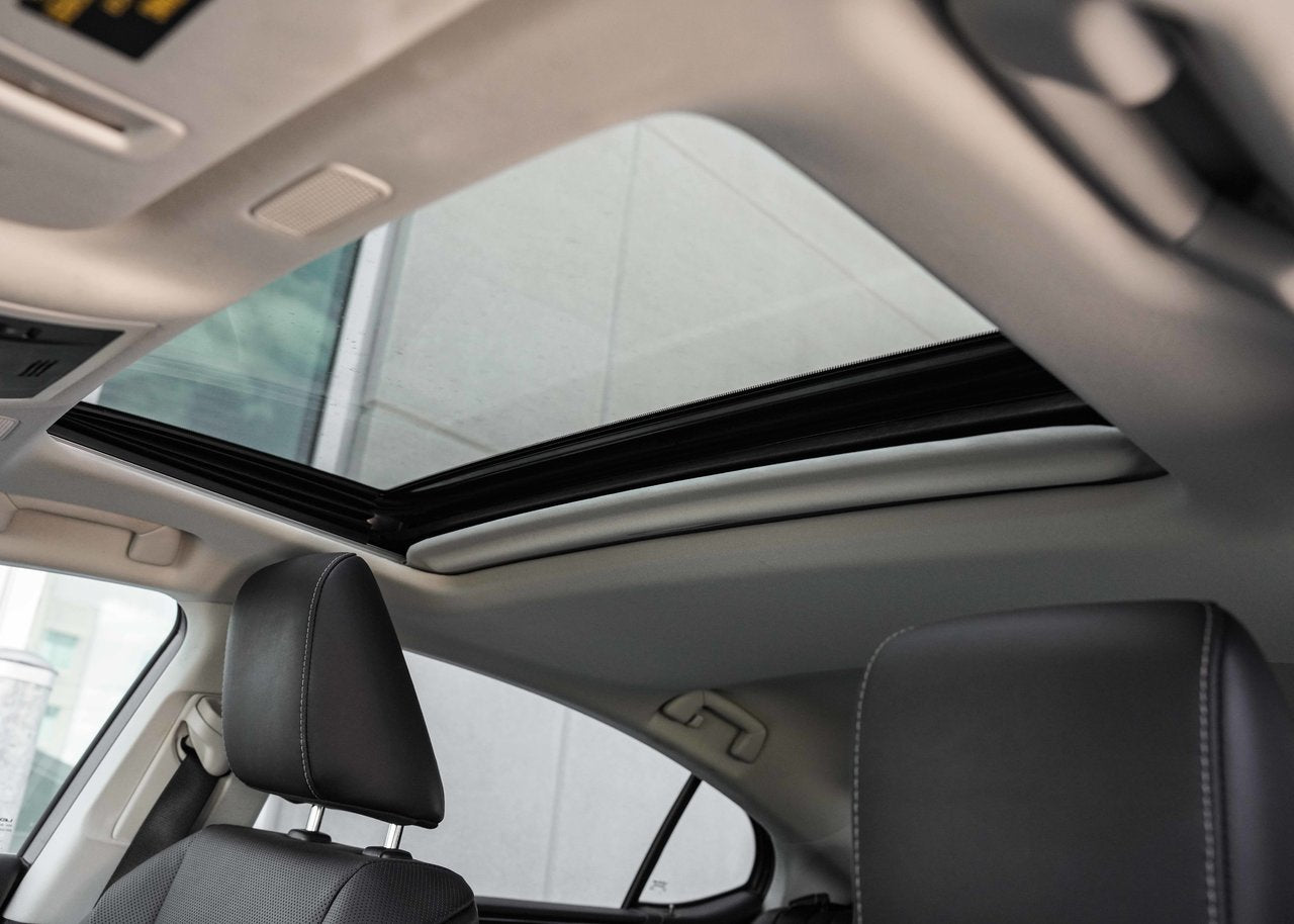 2021 Lexus ES 250 **PREMIUM AWD**