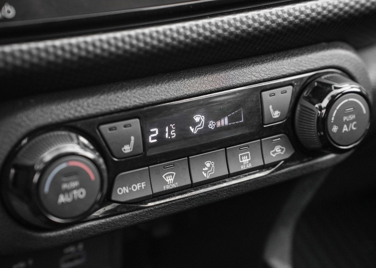 2024 Nissan Kicks SV MAGS+VOLANT/SIEGES.CHAUFF+DEM.DISTANCE+CARPLAY